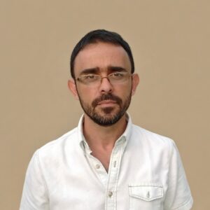 Psicólogo Miguel Angel Vaquero