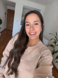 Foto de Micaela Rocio Palavecino