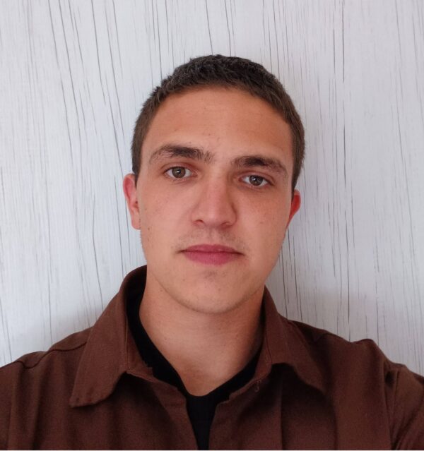 Psicólogo Juan Pesce