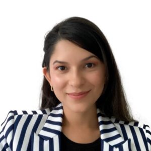 Foto de María Victoria Henao