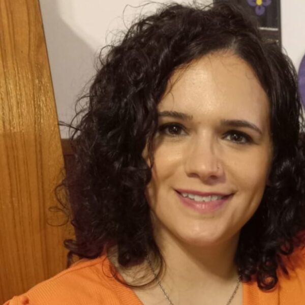 Psicóloga Soledad Perez