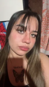 Psicóloga Maria Santander
