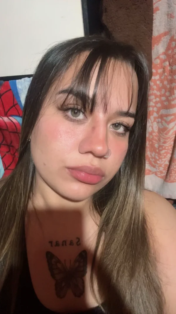 Psicóloga Maria Santander