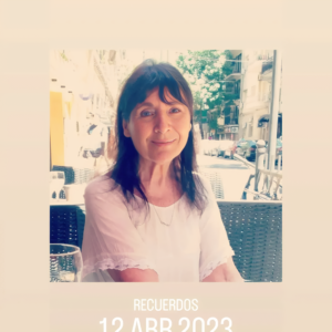 Foto de Psicologa  lic.M.Cristina Gil Navarro.