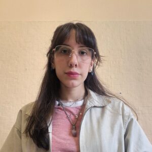 Foto de María Agustina de la Torre
