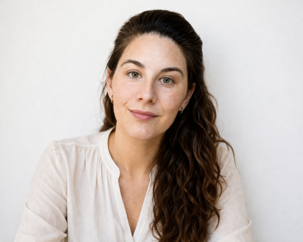 Psicóloga María Virginia Pisciolari