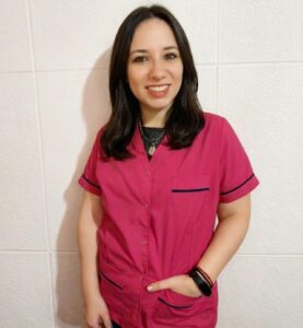Foto de Yoana Fazzari