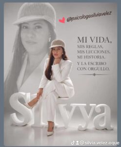 Foto de Silvia VeO