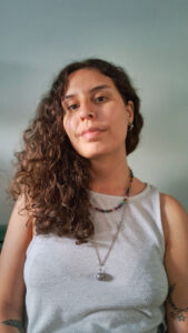 Psicóloga Milagros López Bustamante