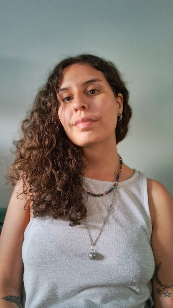Psicóloga Milagros López Bustamante