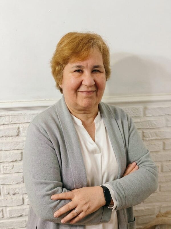 Psicólogo María Cecilia Mástrico