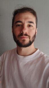 Psicólogo Cristian Prando