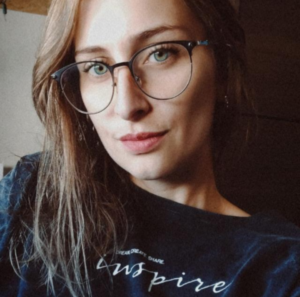 Psicóloga Aixa Hafner