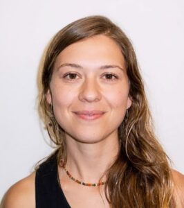 Psicóloga Maria Sol Collado