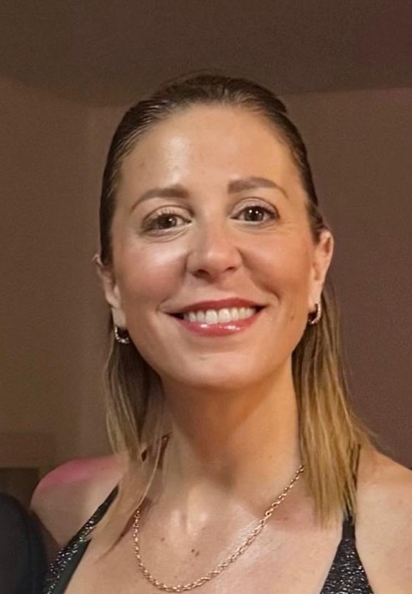 Psicóloga Gisela Femia