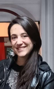 Psicóloga Ana De Fina
