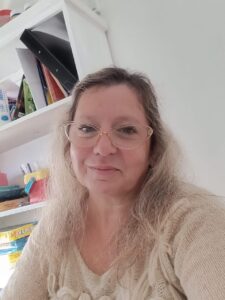 Foto de Gabriela Galasso