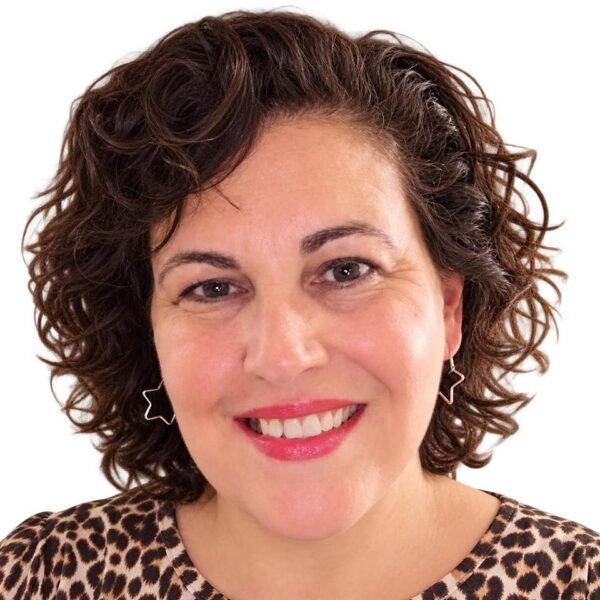 Psicóloga Valeria Faccio