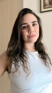 Psicóloga Cecilia Monzón