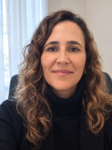 Psicóloga Patricia Diaz Vidondo