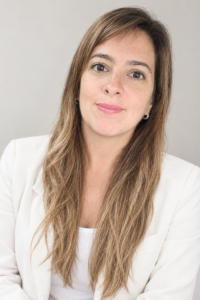 Psicóloga Lucia Garcia