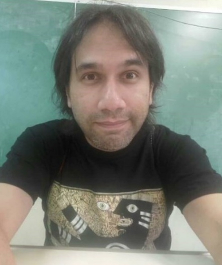 Psicólogo Esteban Moraschetti
