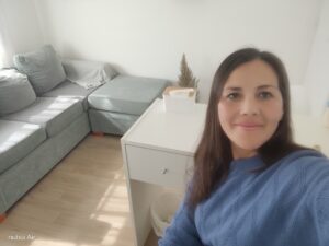 Psicóloga Eliana Gomez