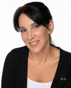 Psicóloga Liliana Nieri