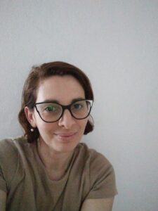 Psicóloga Aguirre Malvina Anabella