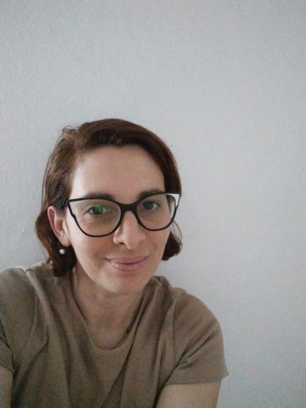 Psicóloga Aguirre Malvina Anabella