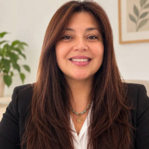 Psicóloga Lic. Claudia Brandan
