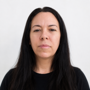 Psicóloga Maria Laura Gutierrez