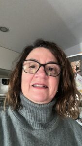 Psicóloga Maria Santiago