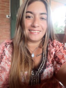 Psicóloga GISELLE VELEZ