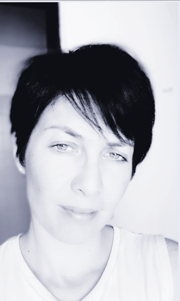 Psicóloga MARIA PAULA EULIARTE FLORES