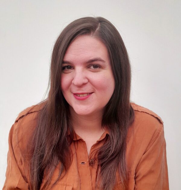 Psicóloga Collazo Paula