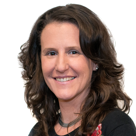 Psicóloga Cecilia Perez Carballlada