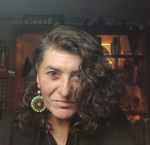 Psicóloga Bettina Mariotti