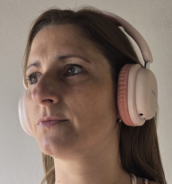 Psicóloga Maria Soledad Lago