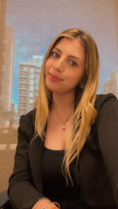 Foto de Natalia Andrea Laiño