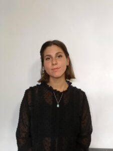 Psicóloga Lucia Borghi
