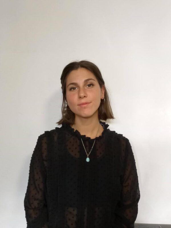 Psicóloga Lucia Borghi