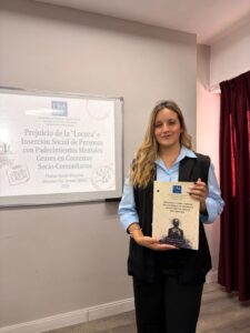 Psicóloga Pussetto Clarisa