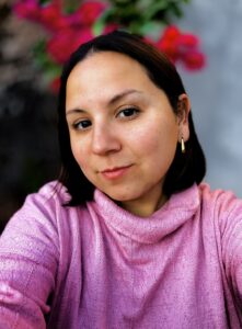 Psicóloga Ornella Ortigoza