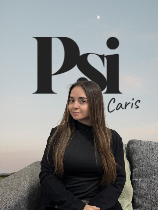 Psicóloga Florencia Caris