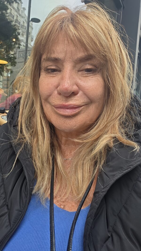Psicóloga Norma franceschetti