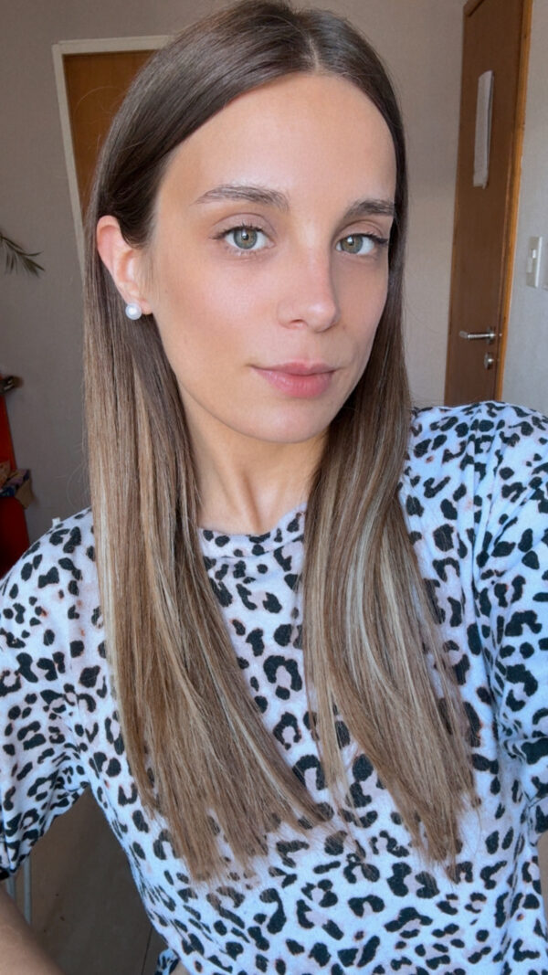 Psicóloga Anabela Flores