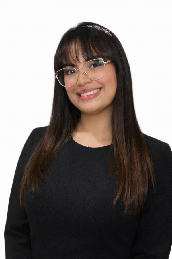 Psicóloga Dulce Espinoza