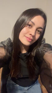 Foto de Brisa Romero