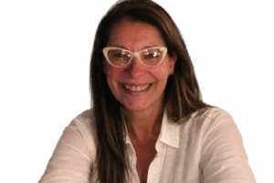 Psicóloga Nora Silvia Galliano